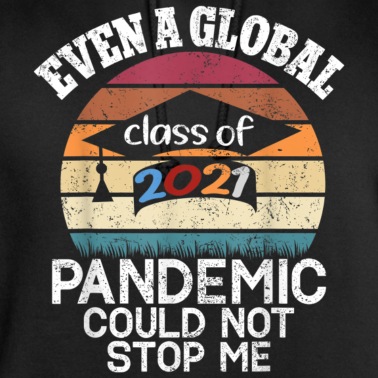 Abitur Hoodie - Abschluss Graduation Abitur Klasse 2021