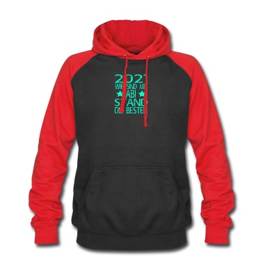 Abitur Hoodie - Abschluss Schule Abitur Abi 2021