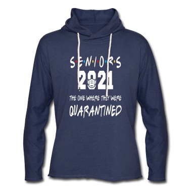 Abitur Hoodie - Abschluss Graduation Abitur Klasse 2021