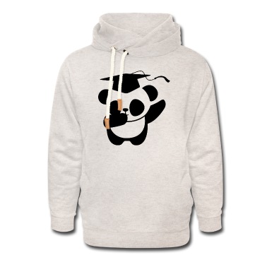 Abitur Hoodie - Matura Prüfung Bestanden Schulabschluss Abitur