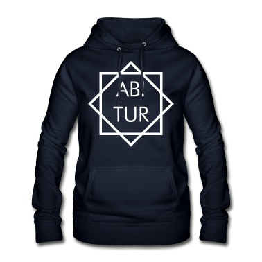 Abitur Hoodie - Abitur Abschluss Schule Geschenk
