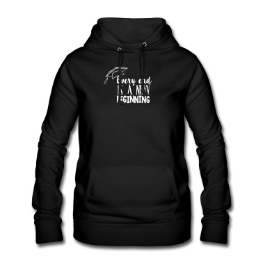 Abitur Hoodie - Abschlussklasse Berufsschule Abitur Geschenk