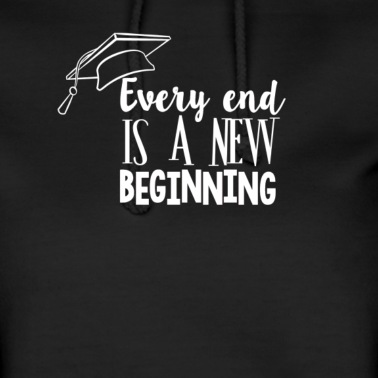 Abitur Hoodie - Abschlussklasse Berufsschule Abitur Geschenk