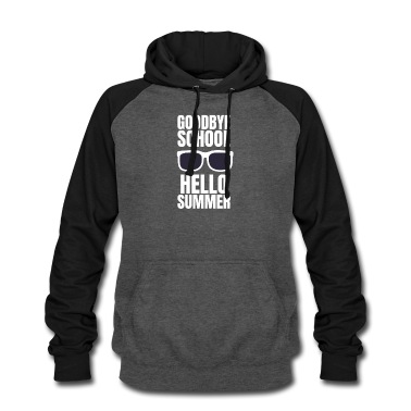 Abitur Hoodie - Schulabschluss Sommer Abitur Prüfungen Genießen