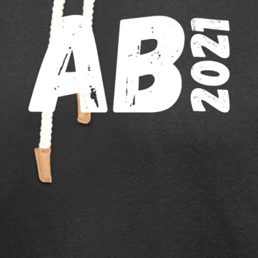 Abitur Hoodie - Abitur 2021 Geschenkidee Abiturienten