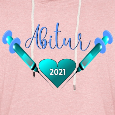 Abitur Hoodie - ABITUR 2021 IMPFUNGEN IMPFSPRITZE PANDEMIE IMPFEN