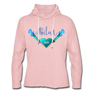 Abitur Hoodie - ABITUR 2021 IMPFUNGEN IMPFSPRITZE PANDEMIE IMPFEN