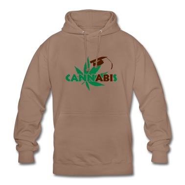 Abitur Hoodie - Cannabis Abitur