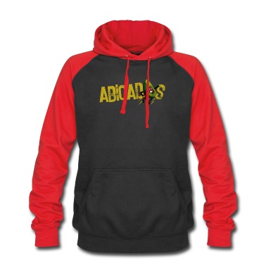 Abitur Hoodie - Funny Super Abicados - abitur