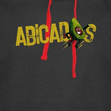 Abitur Hoodie - Funny Super Abicados - abitur