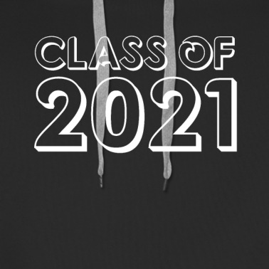 Abitur Hoodie - 2021 Abi Abitur Abschluss Schule