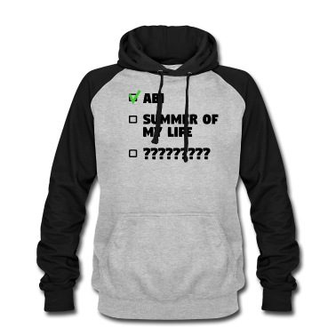 Abitur Hoodie - Abi Abitur Abschluss