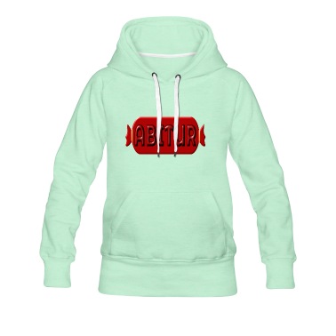 Abitur Hoodie - ABITUR SUCUK WURST LUSTIGE ABI GESCHENKE ABSCHLUSS