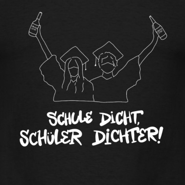 Abitur T-Shirt - Abitur 2021 SGA