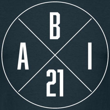 Abitur T-Shirt - Abi Abitur 2021