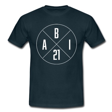 Abitur T-Shirt - Abi Abitur 2021