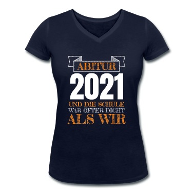 Abitur T-Shirt - Abitur 2021