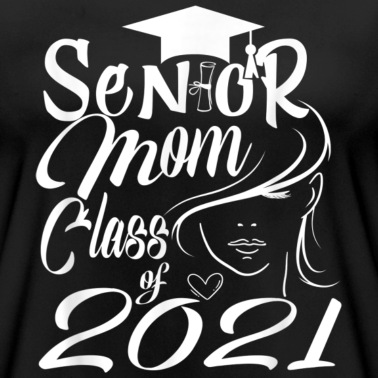 Abitur T-Shirt - Abschluss Graduation Abitur Klasse 2021
