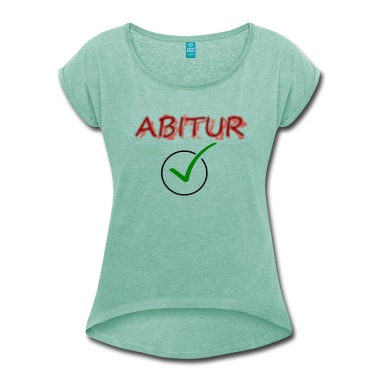 Abitur T-Shirt - ABITUR