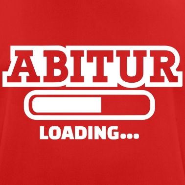 Abitur T-Shirt - Abitur