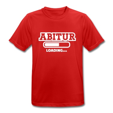 Abitur T-Shirt - Abitur