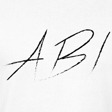 Abitur T-Shirt - abi