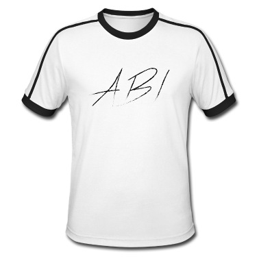 Abitur T-Shirt - abi