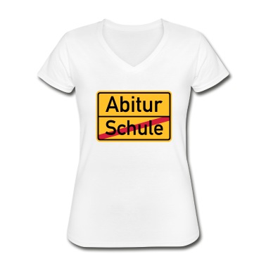 Abitur T-Shirt - Abitur