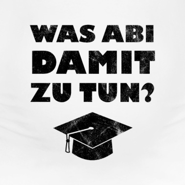 Abitur T-Shirt - Abitur