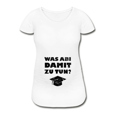 Abitur T-Shirt - Abitur