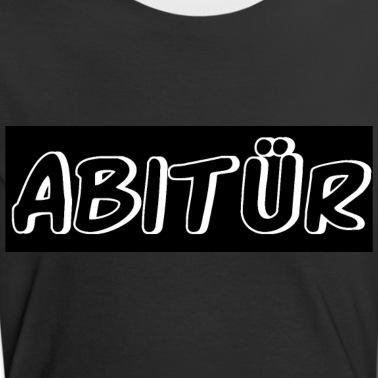 Abitur T-Shirt - AbiTür