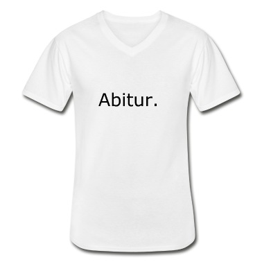 Abitur T-Shirt - Abitur