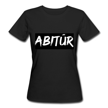 Abitur T-Shirt - AbiTür