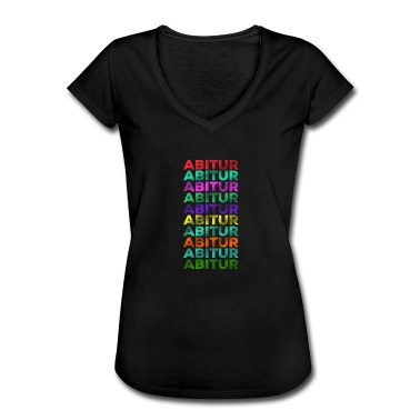 Abitur T-Shirt - Abitur