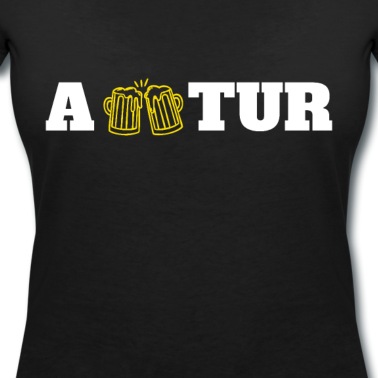 Abitur T-Shirt - Abitur