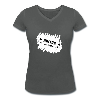 Abitur T-Shirt - Abitur mit Erfolg