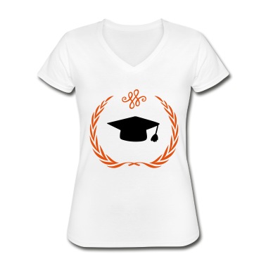 Abitur T-Shirt - abitur hut