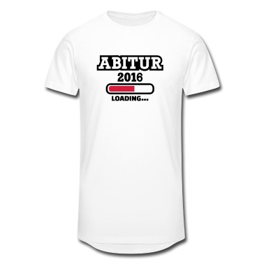 Abitur T-Shirt - Abitur 2016