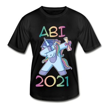 Abitur T-Shirt - Abitur 2021