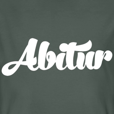 Abitur T-Shirt - Abitur 2022 Abi machen Abitur bestanden Abiturient