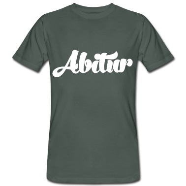 Abitur T-Shirt - Abitur 2022 Abi machen Abitur bestanden Abiturient