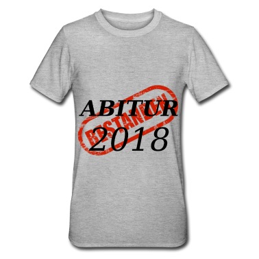 Abitur T-Shirt - Abitur bestanden