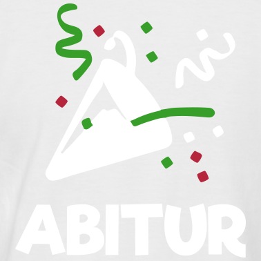 Abitur T-Shirt - Abitur