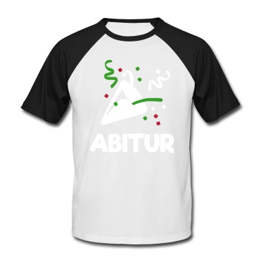 Abitur T-Shirt - Abitur