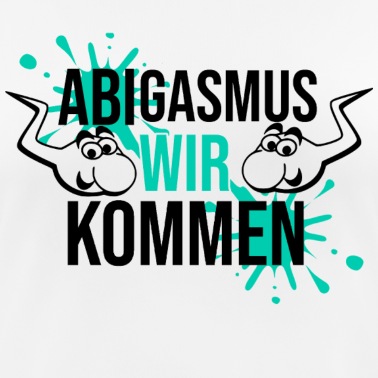 Abitur T-Shirt - Abitur