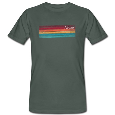 Abitur T-Shirt - Abitur
