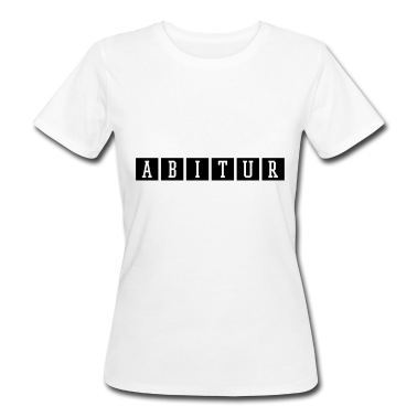 Abitur T-Shirt - Abitur Abi Abschluss Geschenk