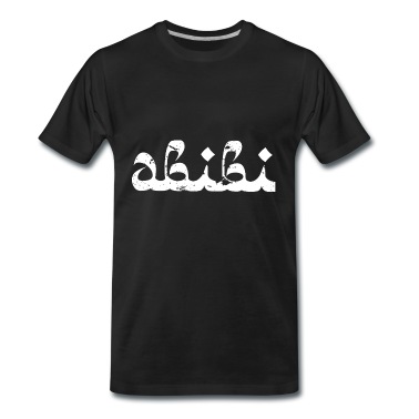 Abitur T-Shirt - Abibi Abitur Abi Abschluss