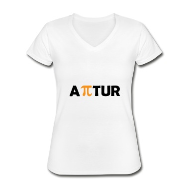 Abitur T-Shirt - Abitur Apitur Mathe Geschenk