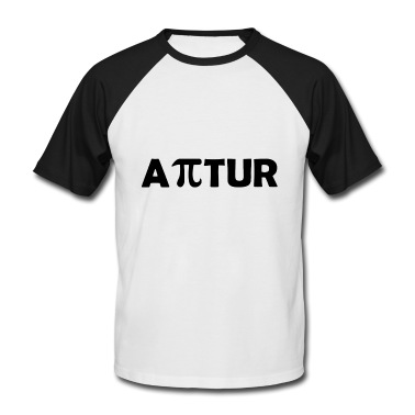 Abitur T-Shirt - Abitur Apitur Mathe Geschenk